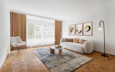 Apartment 4 rooms - image - 4