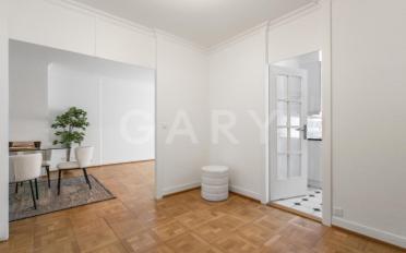 Apartment 4 rooms - image - 5