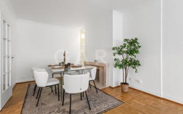 Apartment 4 rooms - image - 6