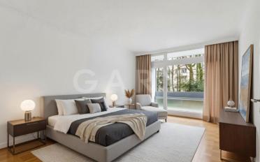 Apartment 4 rooms - image - 9