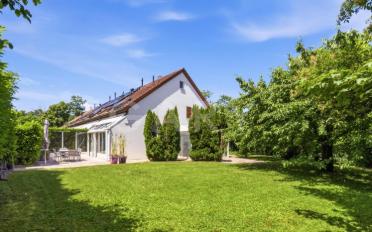 Reihenfamilienhaus 7 Zimmer - image - 1