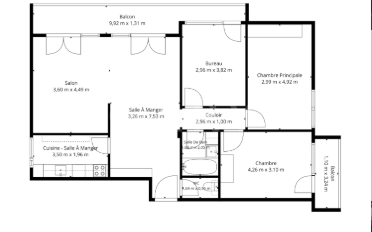 Wohnung - image - 2