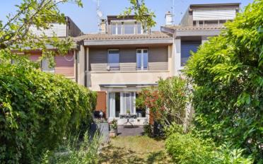 Row house 6 rooms - image - 13