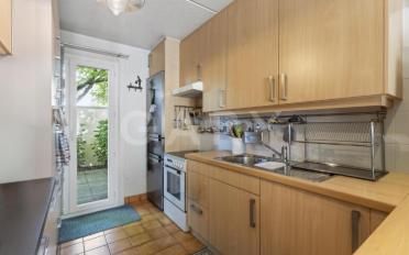 Row house 6 rooms - image - 6
