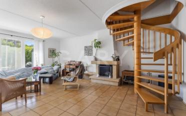Row house 6 rooms - image - 4