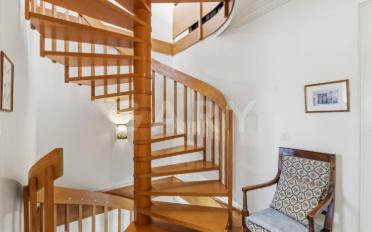 Row house 6 rooms - image - 7