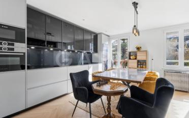 Duplex 6 Zimmer - image - 1