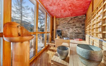 Chalet 6 pièces - image - 13