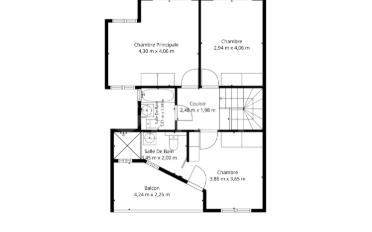 Maison - image - 13