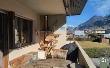 Appartement 4.5 pièces - image - 8