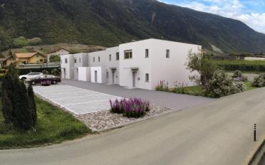 Reihenfamilienhaus 4.5 Zimmer - image - 1