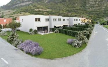 Reihenfamilienhaus 4.5 Zimmer - image - 3