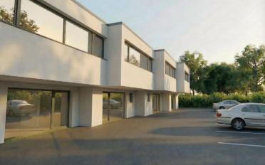 Reihenfamilienhaus 5.5 Zimmer - image - 2