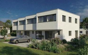 Reihenfamilienhaus 5.5 Zimmer - image - 1