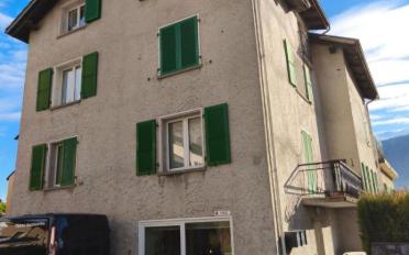Wohnung - image - 1