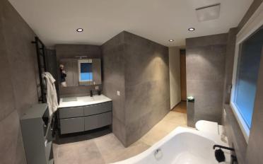 Wohnung 4.5 Zimmer - image - 13