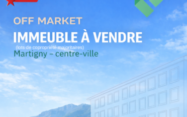 Immeuble mixte - image - 1