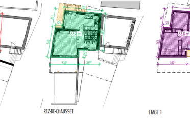 Einfamilienhaus 5.5 Zimmer - image - 4