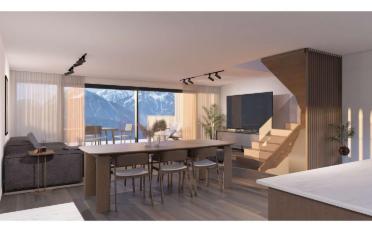 Row house 4.5 rooms - image - 6