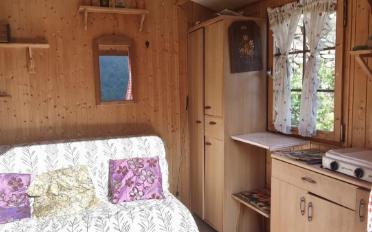 Agrarland ein Zimmer - image - 9