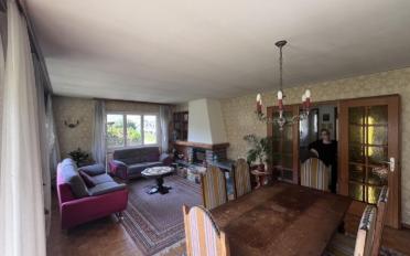 Einfamilienhaus 5.5 Zimmer - image - 1
