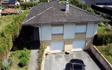 Einfamilienhaus 5.5 Zimmer - image - 5