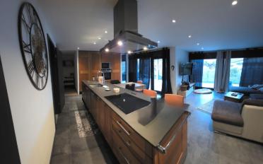 Wohnung 4.5 Zimmer - image - 1