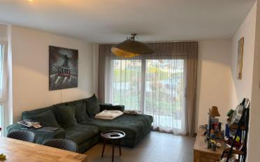 Apartment 2.5 rooms - image - 1