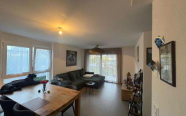 Apartment 2.5 rooms - image - 3