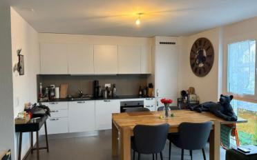 Apartment 2.5 rooms - image - 2