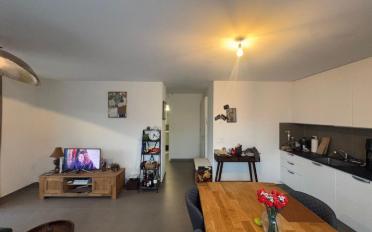 Apartment 2.5 rooms - image - 5