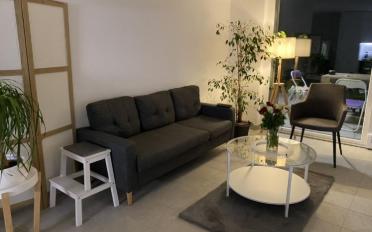 Apartment 2.5 rooms - image - 1