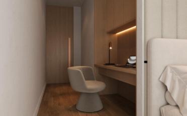 Maison contiguë 4.5 pièces - image - 5