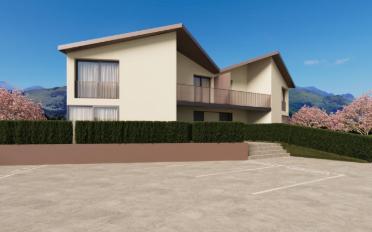 Maison contiguë 4.5 pièces - image - 3
