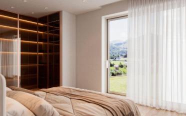 Maison contiguë 4.5 pièces - image - 8
