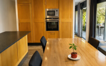 Apartment 4.5 rooms - image - 5