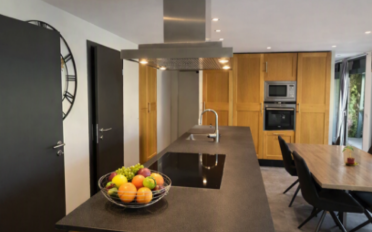Apartment 4.5 rooms - image - 6