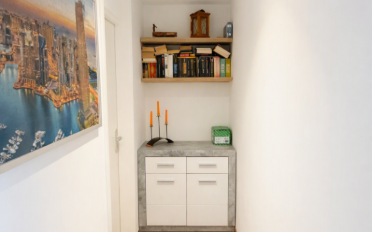 Apartment 4.5 rooms - image - 7