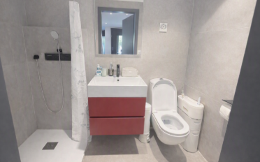 Apartment 4.5 rooms - image - 12