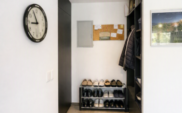 Apartment 4.5 rooms - image - 4
