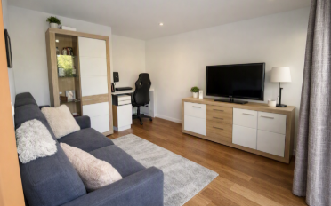 Apartment 4.5 rooms - image - 10