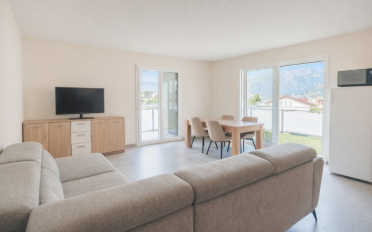 Wohnung 3.5 Zimmer - image - 1
