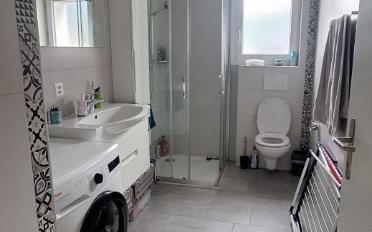 Attic flat 2.5 rooms - image - 6
