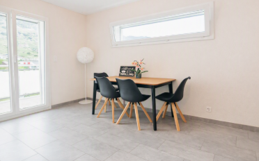 Appartement 2.5 pièces - image - 3