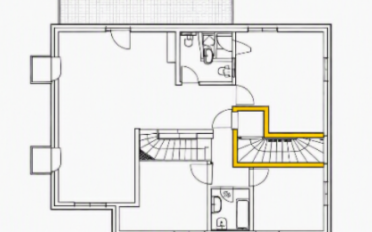 Apartment 5.5 rooms - image - 8
