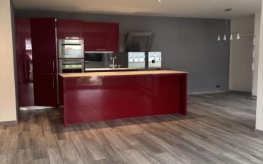 Apartment 3.5 rooms - image - 2