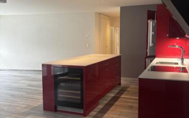 Apartment 3.5 rooms - image - 1