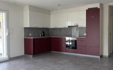 Apartment 3.5 rooms - image - 2