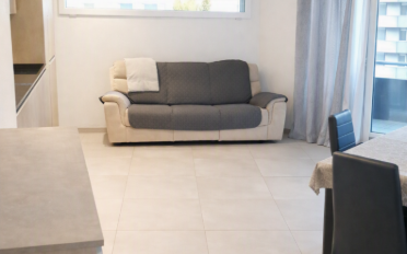 Wohnung 3.5 Zimmer - image - 1