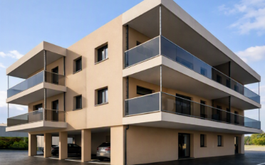 Apartment 3.5 rooms - image - 3